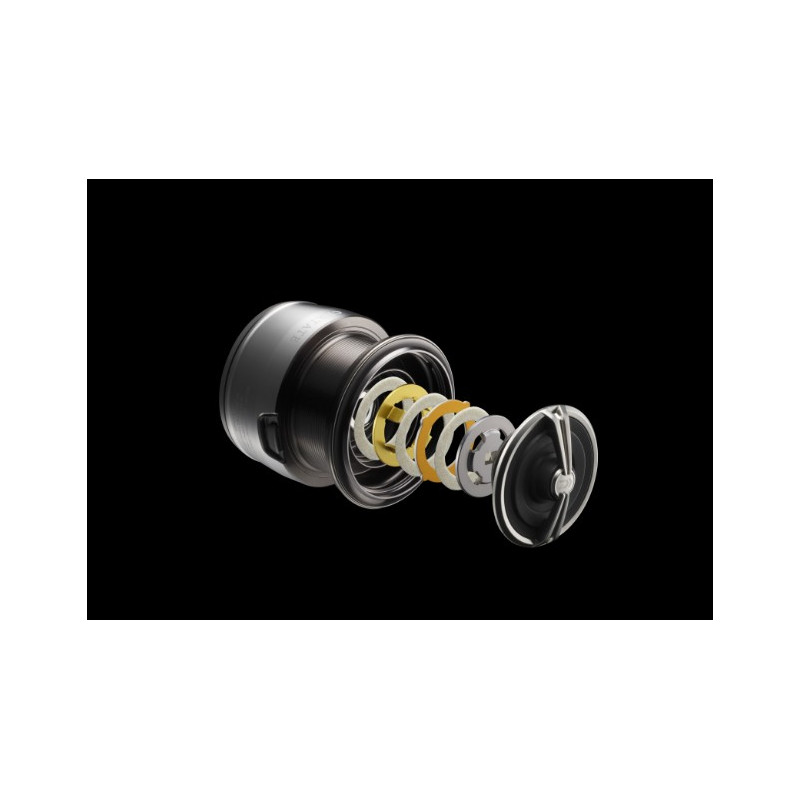 Kołowrotek Daiwa 24 Certate(G) LT 3000D-C