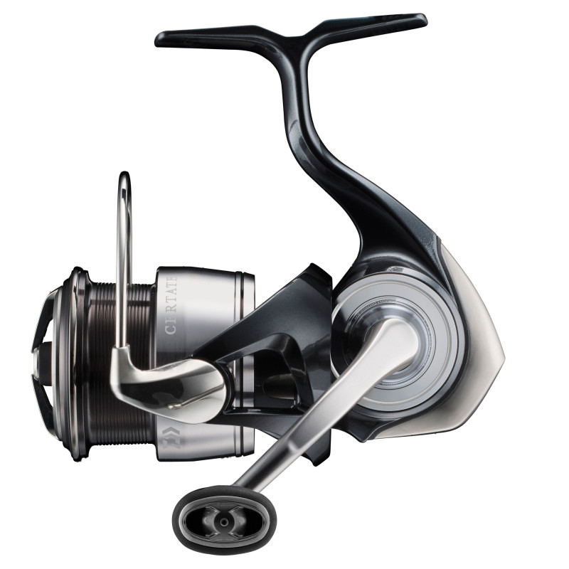 Kołowrotek Daiwa 24 CERTATE LT 2000 Kołowrotek Daiwa 24 CERTATE LT 2000