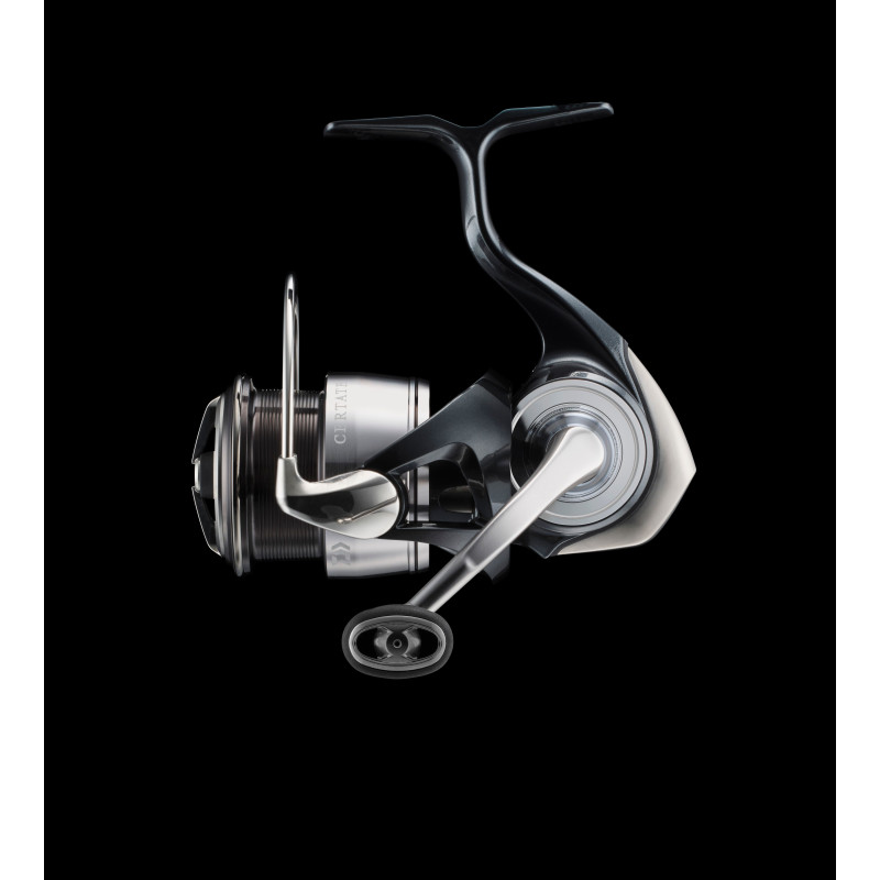 Kołowrotek Daiwa 24 CERTATE LT 2500 Kołowrotek Daiwa 24 CERTATE LT 2500