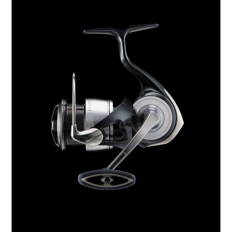 Kołowrotek Daiwa 24 CERTATE LT 4000 Kołowrotek Daiwa 24 CERTATE LT 4000