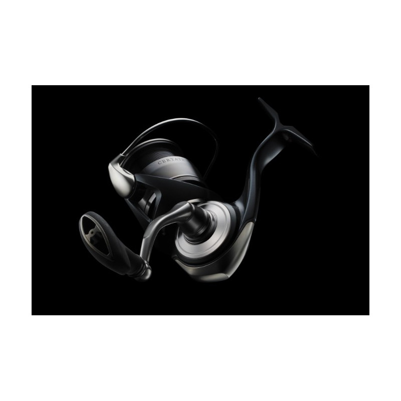 Kołowrotek Daiwa 24 CERTATE LT (G) LT 5000D Kołowrotek Daiwa 24 CERTATE LT (G) LT 5000D