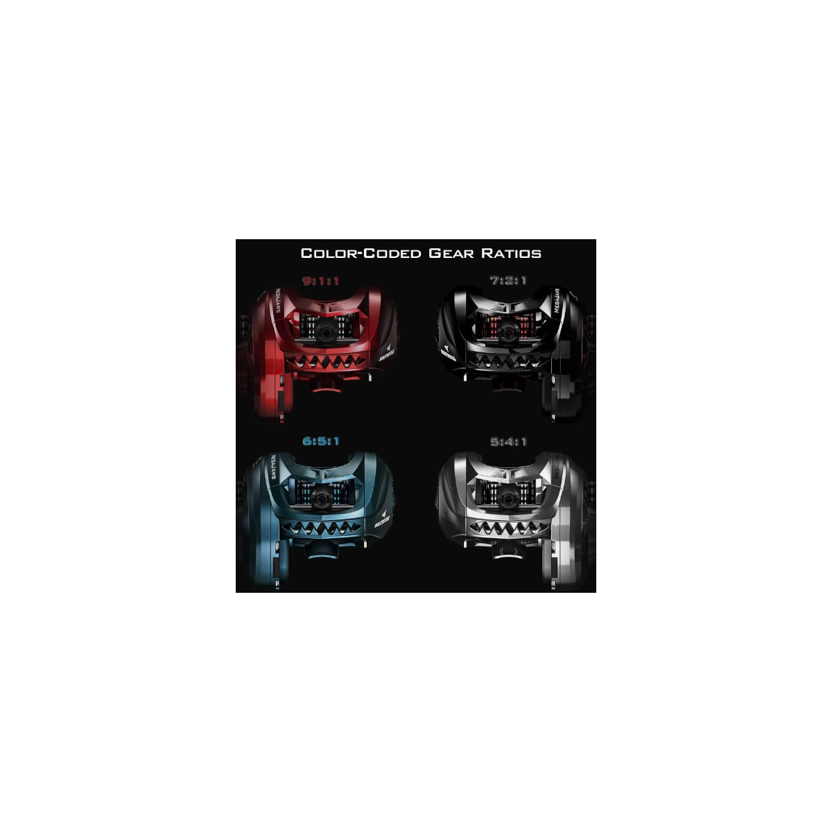 multiplikator-mega-jaws-red-kastking