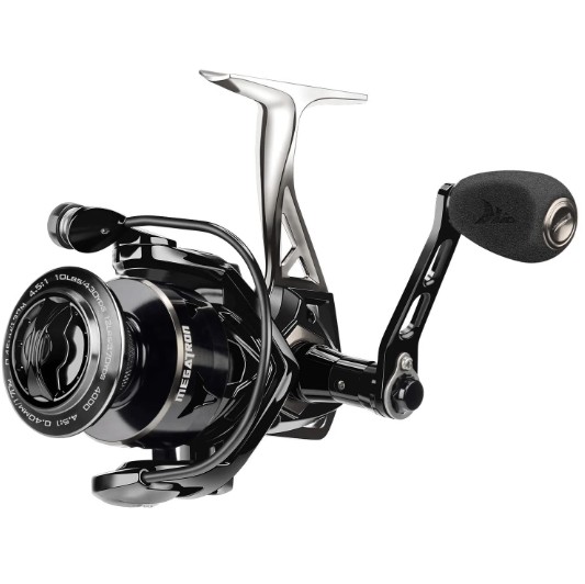 kolowrotek-megatron-kastking