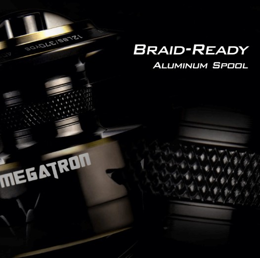 kolowrotek-megatron-kastking