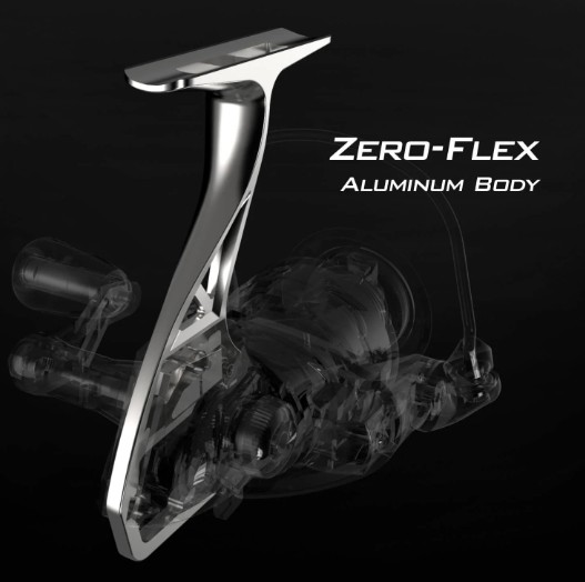 kolowrotek-megatron-kastking