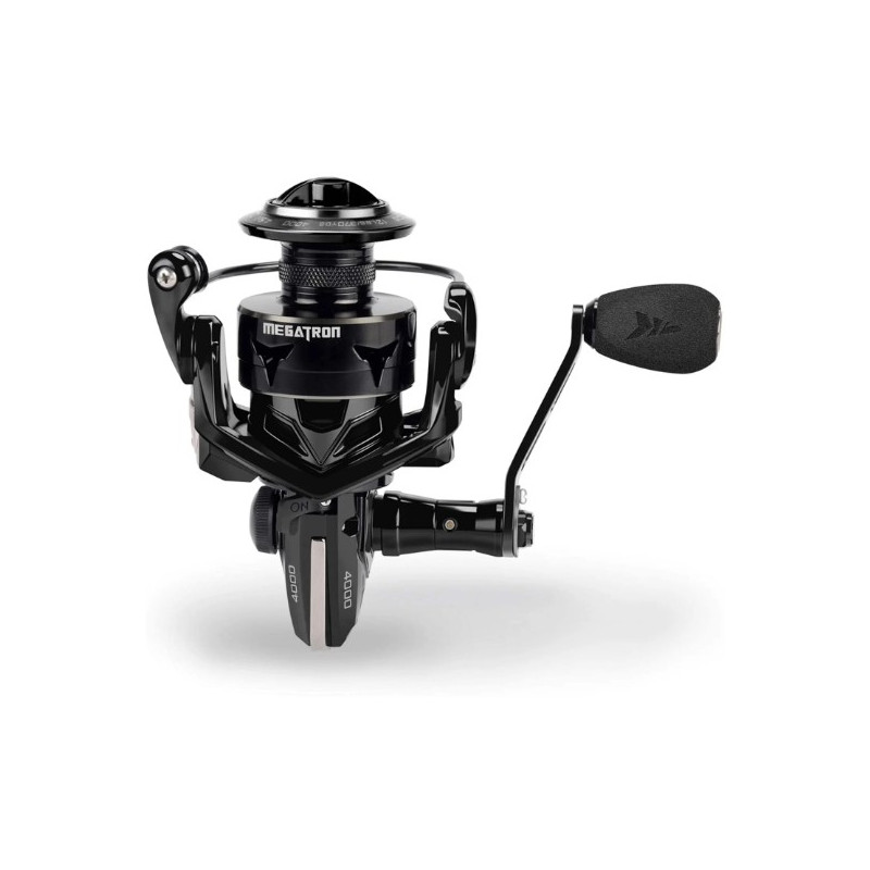 Kołowrotek KASTKING Megatron 3000 Kołowrotek KASTKING Megatron 3000