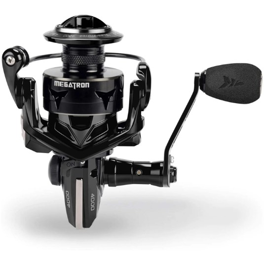 kolowrotek-megatron-kastking