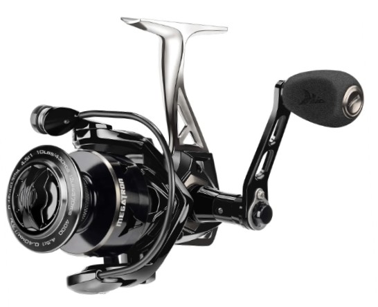 kolowrotek-megatron-kastking