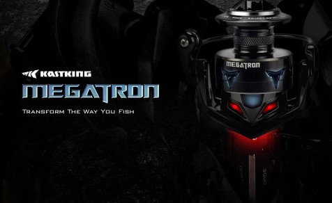 kolowrotek-megatron-kastking