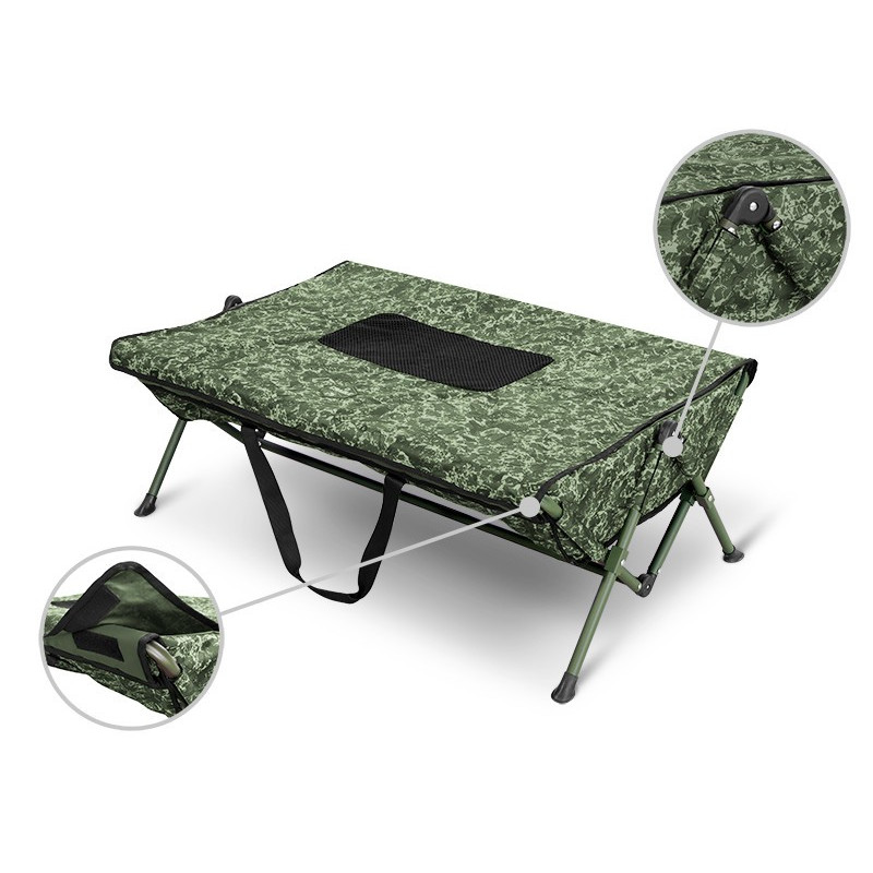 Kołyska Delphin Cradle C2G XL 101003416 / transportowe:100 x 45 x 10 cm