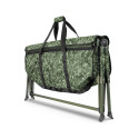 Kołyska Delphin Cradle C2G XL 101003416 / transportowe:100 x 45 x 10 cm