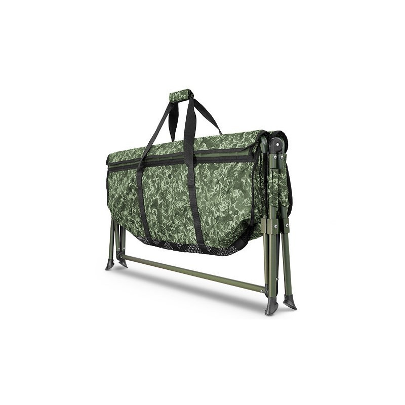 Kołyska Delphin Cradle C2G XL 101003416 / transportowe:100 x 45 x 10 cm