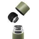 Termos Delphin IsolaFLASK Green 750 ml Termos Delphin IsolaFLASK Green 750 ml