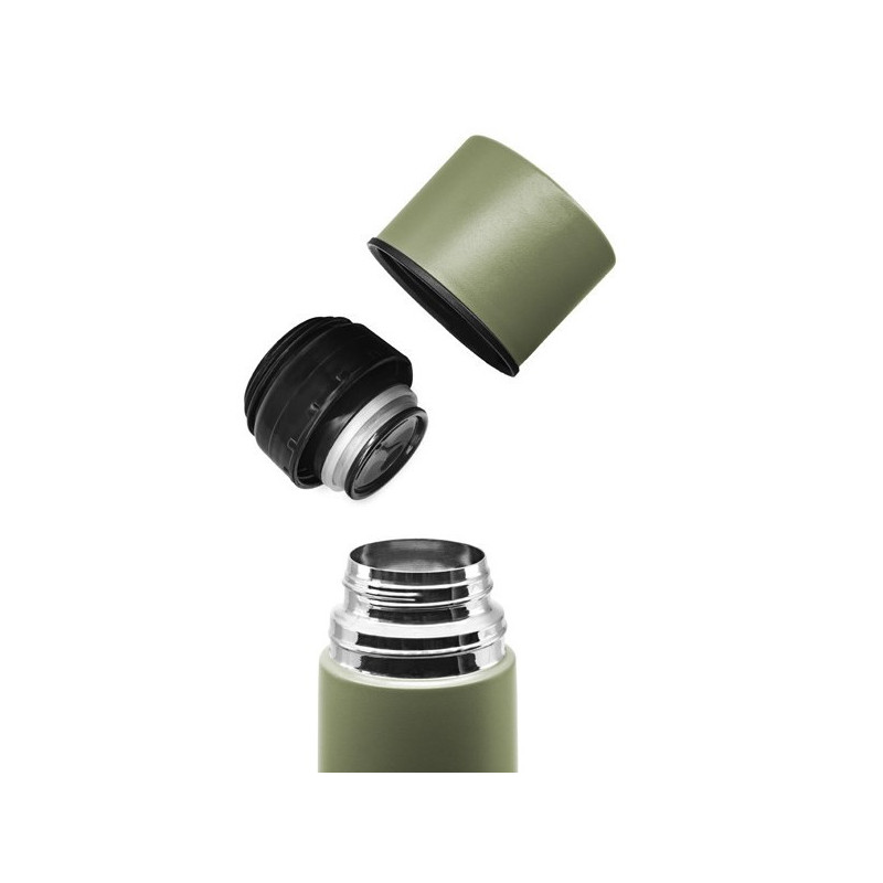 Termos Delphin IsolaFLASK Green 750 ml Termos Delphin IsolaFLASK Green 750 ml