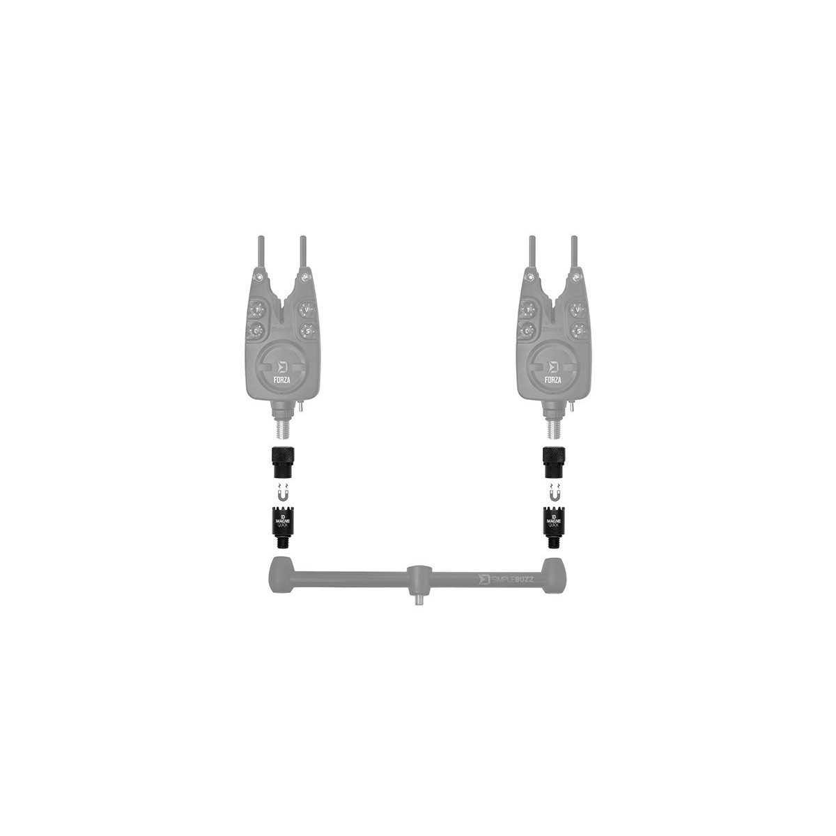 szybkozlaczka-magne-quick-delphin szybkozlaczka-magne-quick-delphin