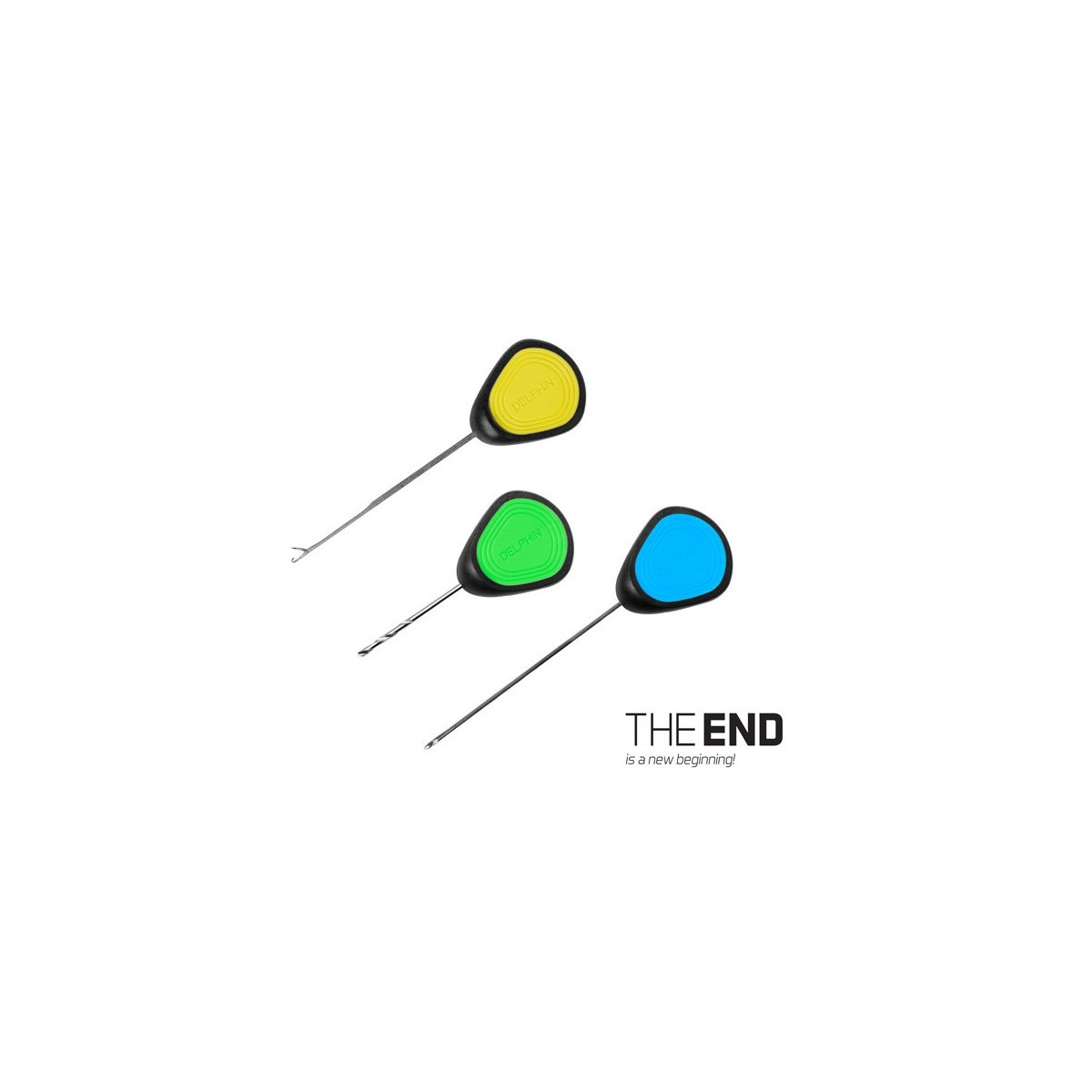 zestaw-igiel-the-end-grip-set-delphin zestaw-igiel-the-end-grip-set-delphin