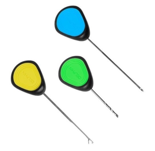 zestaw-igiel-the-end-grip-set-delphin zestaw-igiel-the-end-grip-set-delphin