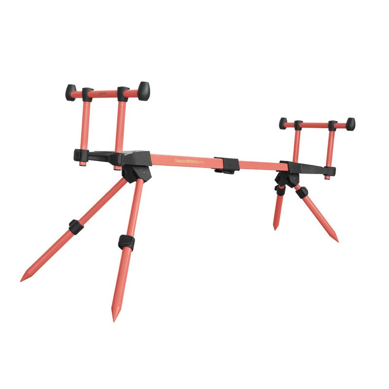 RodPod Delphin BRONX Stalx QUEEN 101003684 RodPod Delphin BRONX Stalx QUEEN 101003684