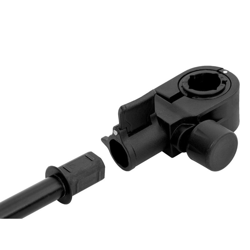 Uchwyt na feeder Atoma NetSTICK 101001473 Delphin Uchwyt na feeder Atoma NetSTICK 101001473 Delphin