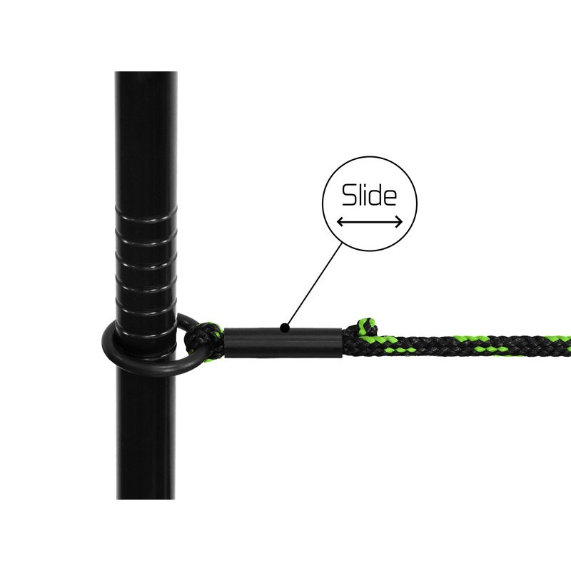 Kijki dystansowe RangeSTIX 48cm Delphin Kijki dystansowe RangeSTIX 48cm Delphin