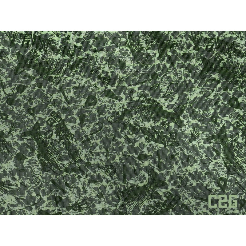 Torba Delphin karpiowa Sac CarryALL SPACE C2G XL roz. XL Torba Delphin karpiowa Sac CarryALL SPACE C2G XL roz. XL