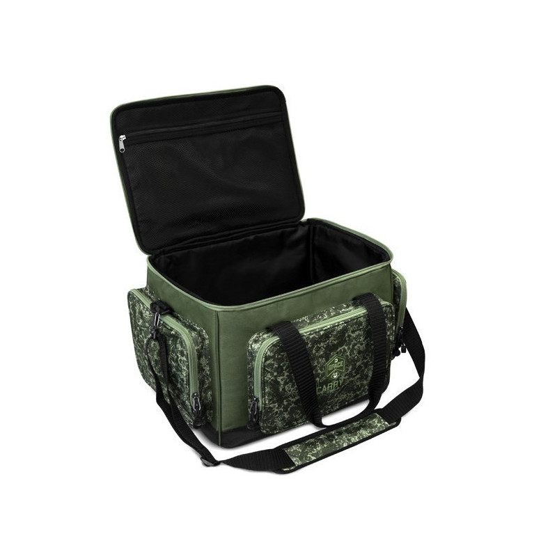 Torba Delphin karpiowa Sac CarryALL SPACE C2G XL roz. XL Torba Delphin karpiowa Sac CarryALL SPACE C2G XL roz. XL