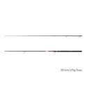 Wędka Delphin Murena Power 240cm / 125g Wędka Delphin Murena Power 240cm / 125g