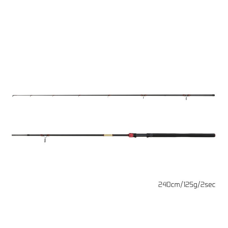 Wędka Delphin Murena Power 240cm / 125g Wędka Delphin Murena Power 240cm / 125g