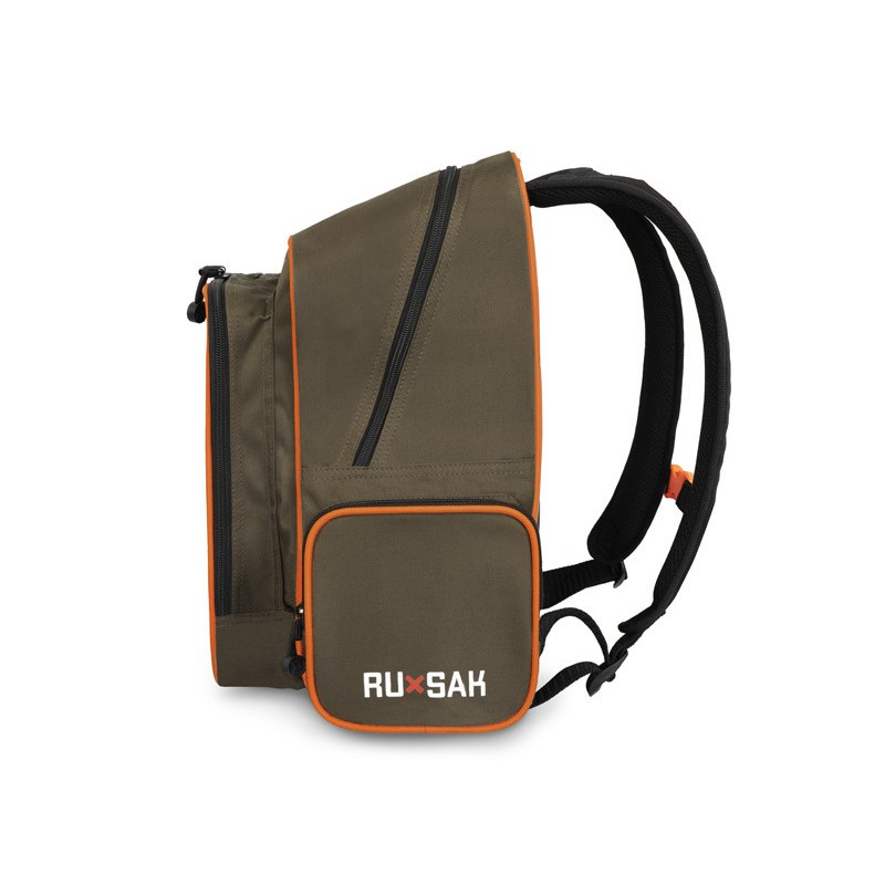 Plecak Delphin PROXES Ruxsak + box