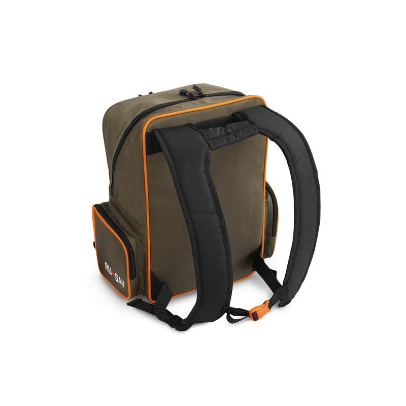 Plecak Delphin PROXES Ruxsak + box