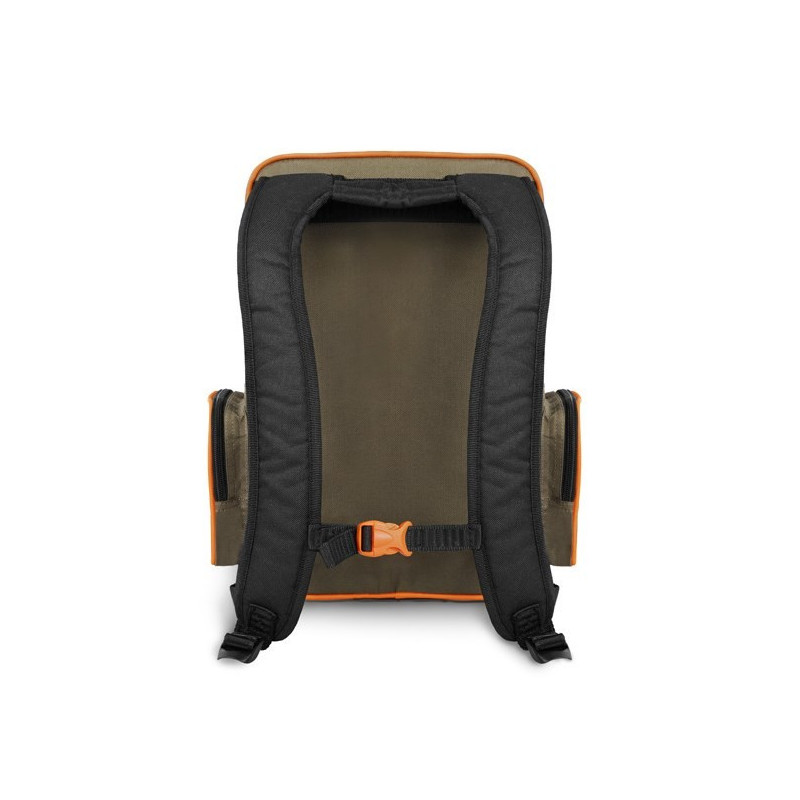 Plecak Delphin PROXES Ruxsak + box