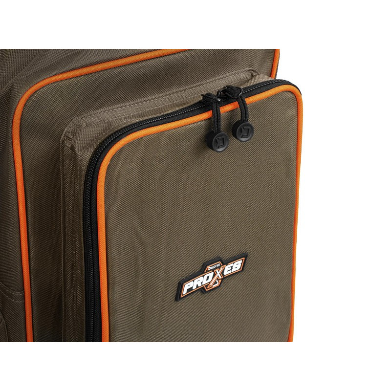 Plecak Delphin PROXES Ruxsak + box