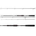 Wędka Daiwa Ninja X Mobile Spin 245cm / 15-50g