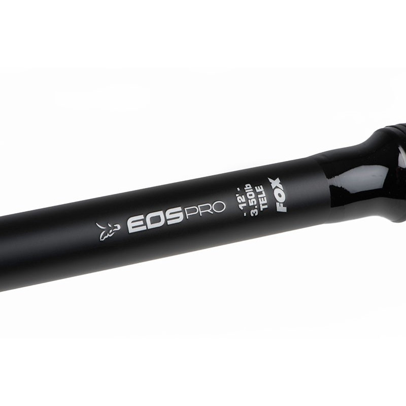 Wędka FOX EOS Pro Tele 396cm / 3.50lbs