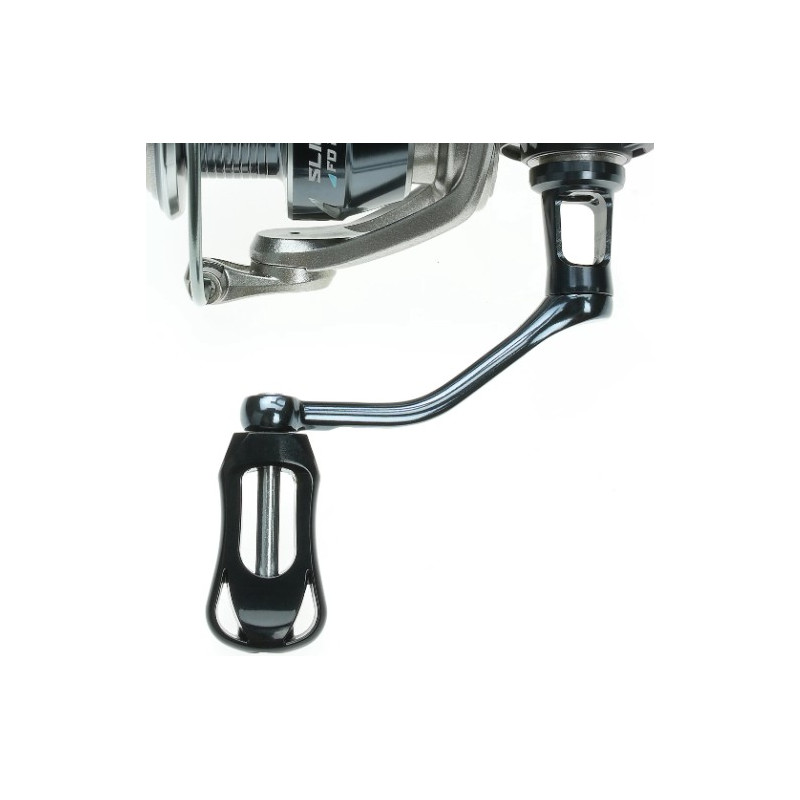 Kołowrotek Robinson Slighter FD 2000 Kołowrotek Robinson Slighter FD 2000