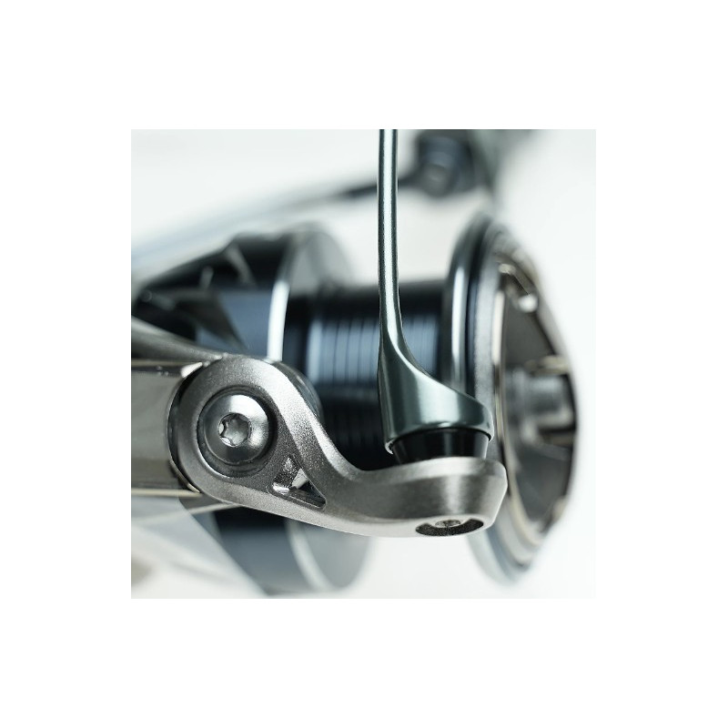 Kołowrotek Robinson Slighter FD 2000 Kołowrotek Robinson Slighter FD 2000