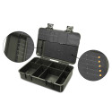 Organizer Delphin KlikBOX Mega 101004296 / 28,5 x 21 x 7 cm
