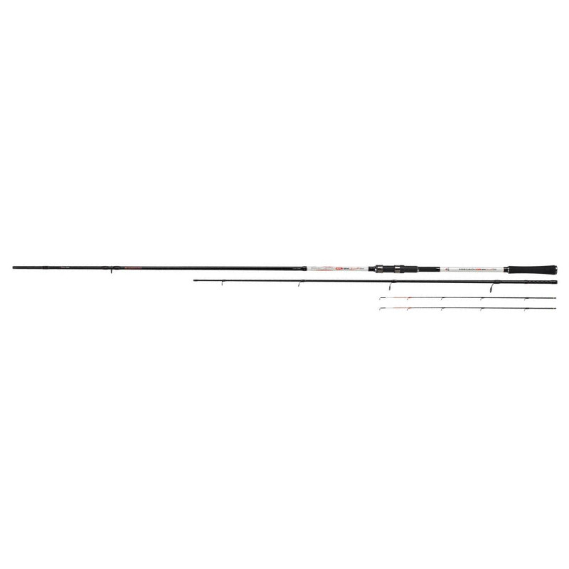 Wędka Trabucco Precision RPL SSW Accurate Feeder 330cm / M / 75 gg Wędka Trabucco Precision RPL SSW Accurate Feeder 330cm / M / 75 gg
