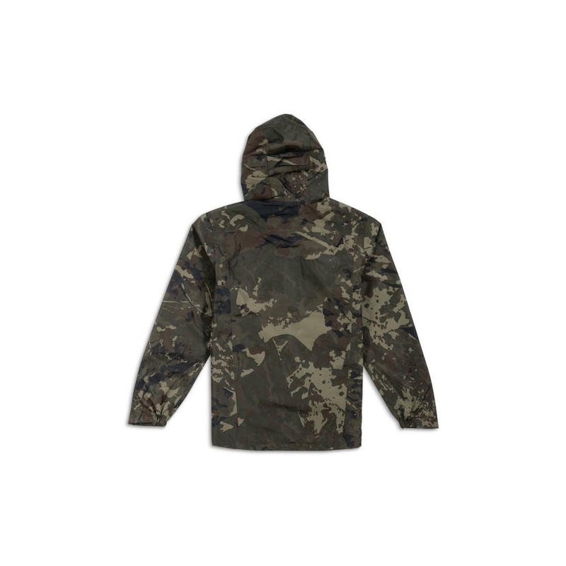 Kurtka NASH ZT Extreme Waterproof Jacket Camo roz. L