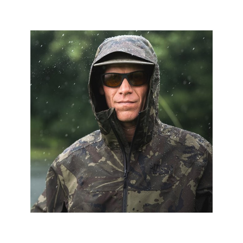 Kurtka NASH ZT Extreme Waterproof Jacket Camo roz. M Kurtka NASH ZT Extreme Waterproof Jacket Camo roz. M
