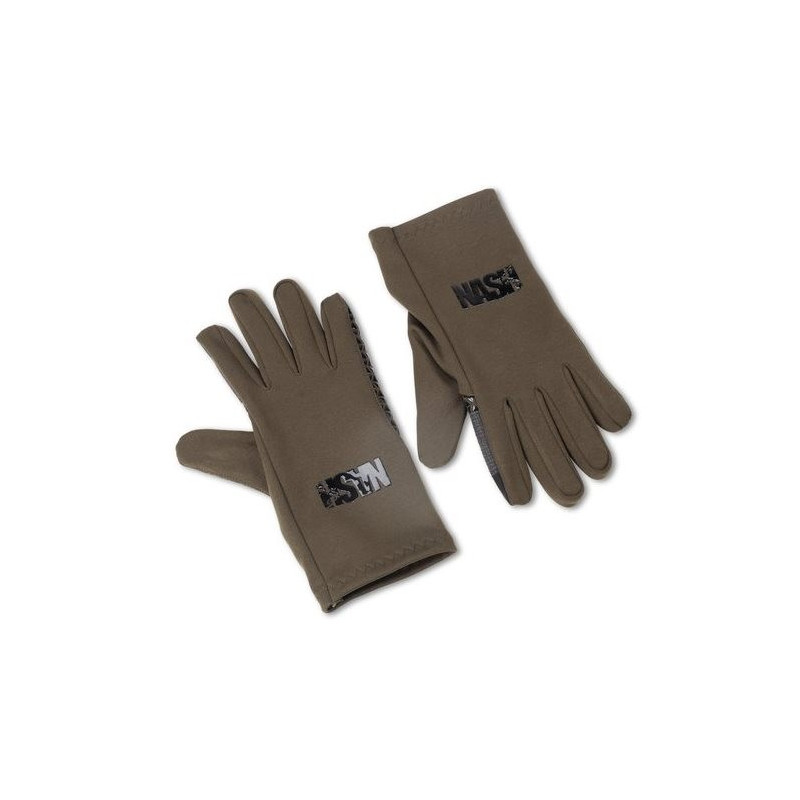 Rękawiczki NASH ZT Gloves roz. S