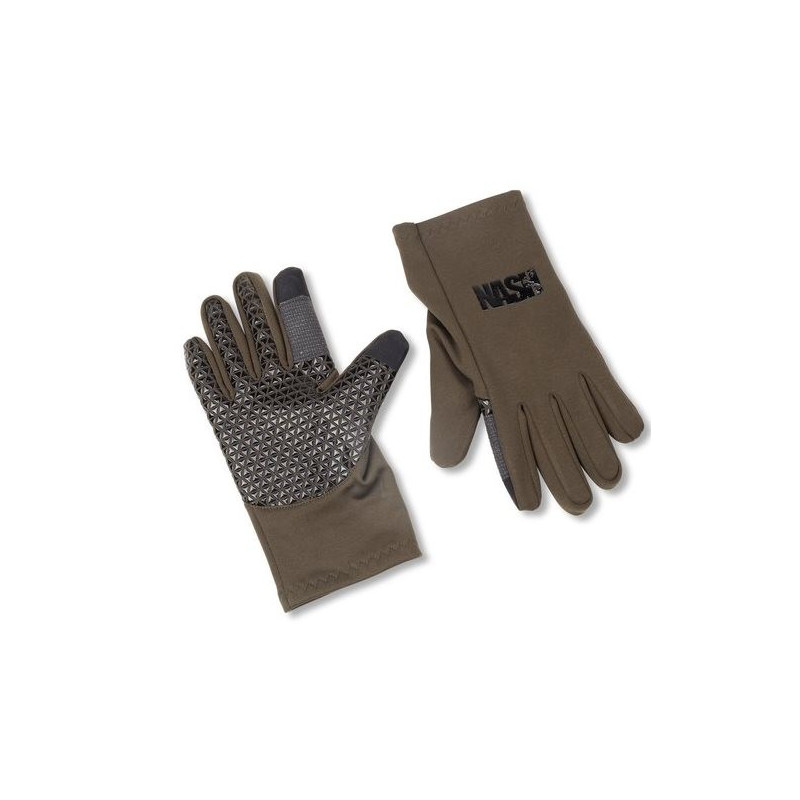 Rękawiczki NASH ZT Gloves roz. S
