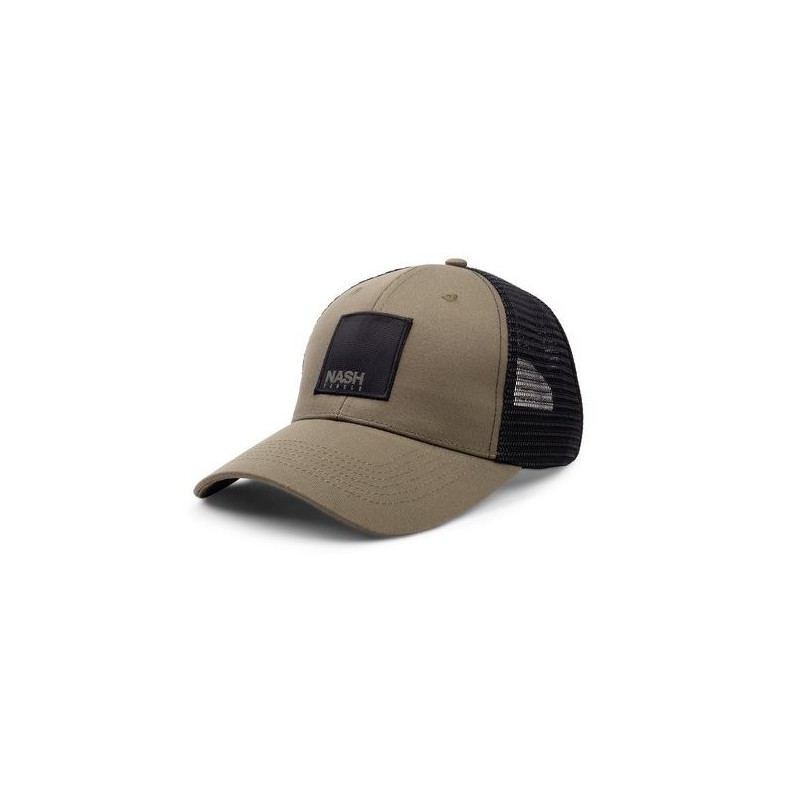 Czapka NASH Trucker Cap roz. uniwersalny