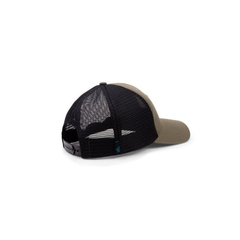 Czapka NASH Trucker Cap roz. uniwersalny