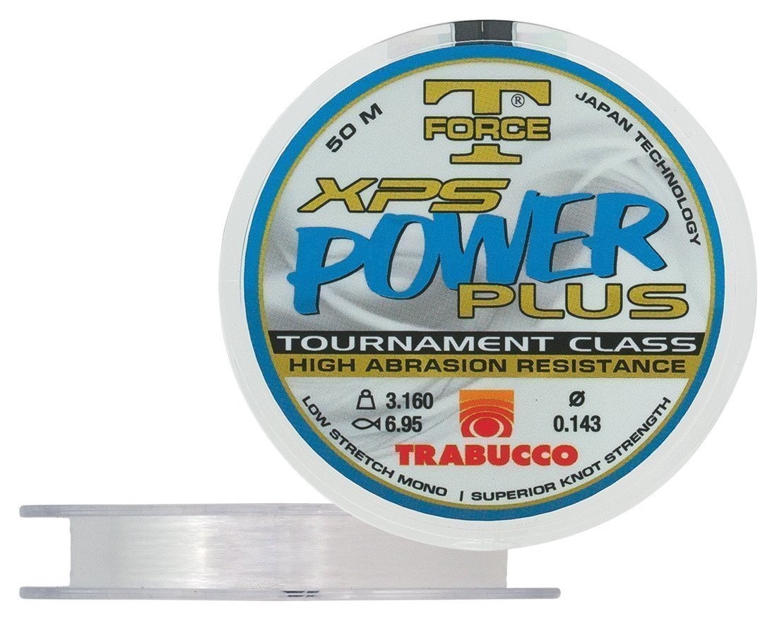 zylka-xps-power-plus-trabucco zylka-xps-power-plus-trabucco