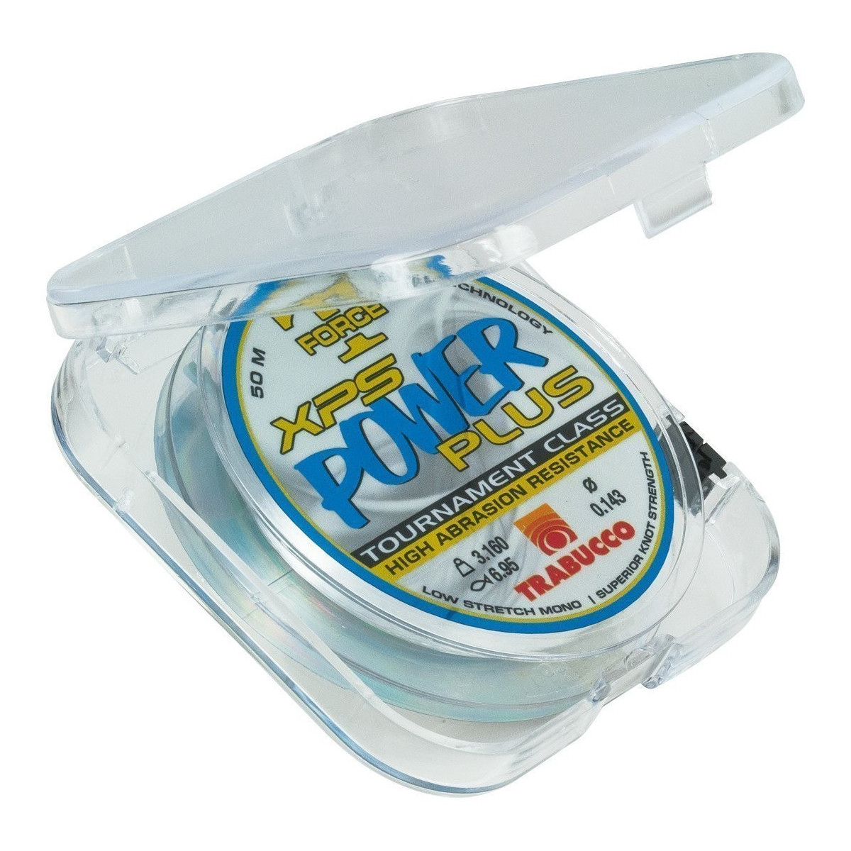 zylka-xps-power-plus-trabucco zylka-xps-power-plus-trabucco
