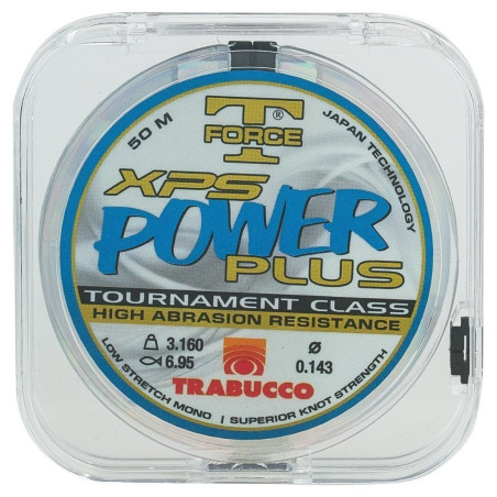 zylka-xps-power-plus-trabucco