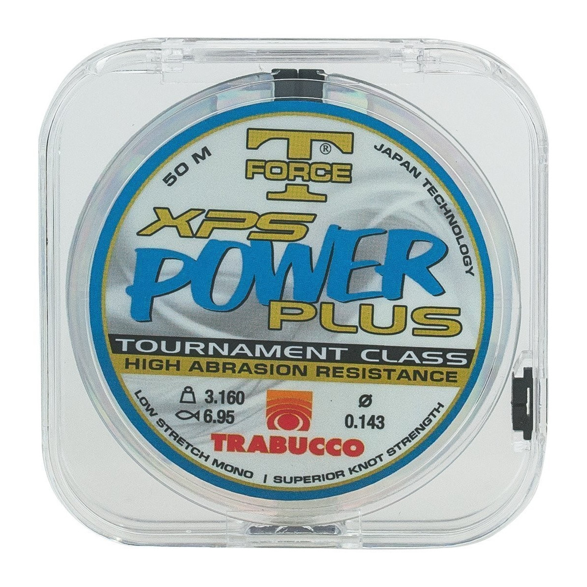 zylka-xps-power-plus-trabucco