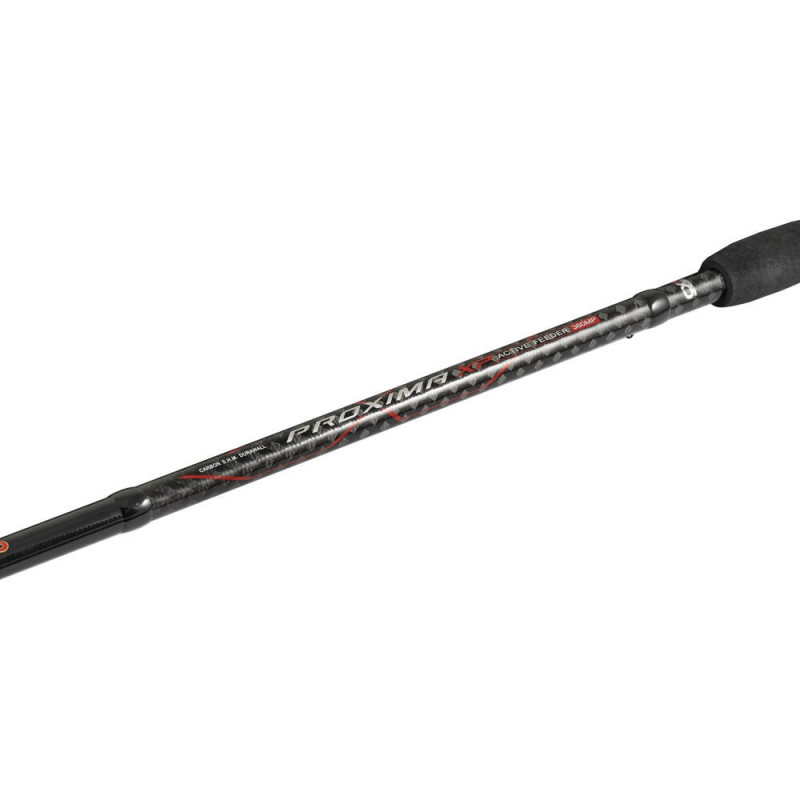 Wędka Trabucco Proxima XP Active Feeder 360cm / 90g Wędka Trabucco Proxima XP Active Feeder 360cm / 90g