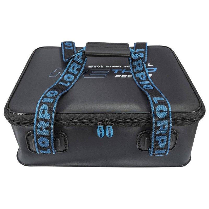 Zestaw EVA do rozrabiania zanęt 74-100-062 / 40x33x14 cm Lorpio